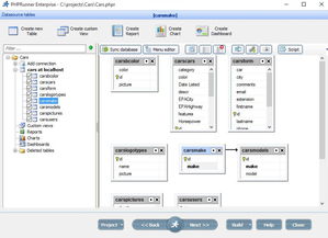 PHPRunner 10.1 最新版 高效PHP代码生成与迷你下载指南